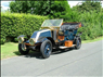 Renault Type BH 50 hp - Gavin Mcguire