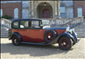Rolls-Royce 20-25 - Gavin Mcguire