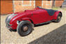 Allard L Type - Gavin Mcguire